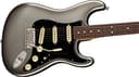 Fender American Professional II RW Mercury - E-Gitarre - 6