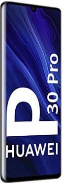 Huawei P30 Pro New Edition - Smartphone 256GB, 8GB RAM, Dual Sim, Black - 3