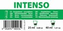 Note D'Espresso Intenso Coffee Capsules Nespresso Compatible 5.6g x 100 capsules - 3