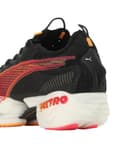 PUMA Fast-R 2 Nitro Elite - Scarpe da corsa da donna - SS24, Nero , 38.5 EU - 4