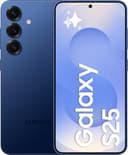 Samsung GALAXY S25 5G SM-S931BZSGEUB - [Versione Tedesca, Spagnola, Francese, UK, Belga, Olandese, Danese, Finlandese, Norvegese, Svedese] - 1