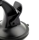 RHINORO Armaturenbrett- und Windschutzscheiben-Halterung für GPS-Navigationssysteme, Garmin DriveSmart 50, 51, 55, 60, 61, 65, 66, 70, 71, 76 LM LMT LMT-D - 8