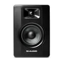 M-AUDIO BX4 - Casse attive Monitor da Studio per PC Amplificate 120 W 4,5" da Scrivania per gaming, produzione musicale, streaming e podcast (coppia) - 8