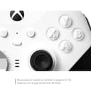 Xbox Wireless Controller Elite Series 2 White Series X|S, One, Windows 10/11, iOS y Android - 7