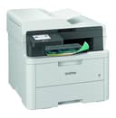 Brother MFC-L3740CDW - Dispositivo multifunzione 4 in 1 a colori con Wi-Fi/LAN e stampa fronte/retro - 16
