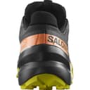 Salomon Speedcross 6 GTX 474654, Men Running Shoes, Black, 42 2/3 EU - 6