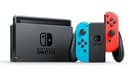 Nintendo Switch Consola 32Gb Azul/Rojo Neón + Mario Kart 8 Deluxe - 8