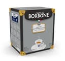 Caffè Borbone Miscela Blu - 100 Capsule - Compatibili con le Macchine Lavazza* Espresso Point* - 4