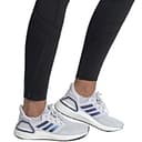 adidas Damen Ultraboost 20 Laufschuh, Grau (Dark Grey/Boost Blue Violet Metallic/Schwarz), 35.5 EU - 2