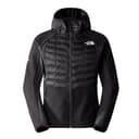 The North Face Ma Lab Hybrid Jacket Tnfblk/Asphaltgrey/Tnfblk L - 1