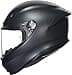 AGV - K6 S AGV E2206 MPLK, Casco Moto Integrale, Unisex, Nero Opaco, M - 5