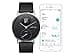 Withings Steel HR, Reloj Inteligente Unisex Adulto, Negro, 36 Mm - 3