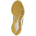 Nike Women's W AIR ZOOM PEGASUS 36 PRM Running Shoe, Dk Smoke Grey Particle Grey Black Infinite Gold Pale Ivory Summit White, 4 UK - 3