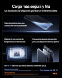 Baseus PicoGo AM52 MagSafe Powerbank, Qi2.2 Magsafe de 10 000 mAh, Carga Inalámbrica Ultrarrápida de 25 W, Carga Rápida PD de 45 W, Batería Externa Magnética Slim para iPhone 17/16 Pro MAX, Negra - 8