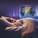 Midea Side-by-Side Kühl-Gefrierkombination 592 L | No Frost, Inverter Kompressor, leise 35 dB | 179,3 cm hoch, Multi-Air-Flow, SuperCool & Freeze | Platinum Fresh | Blau-Stahl, MDRS791MYA46 - 4