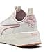 Puma Softride Harli WnsRoad - Scarpe da Corsa da Donna, Rosa Caldo Bianco Malva Nebbia Poised, 38 EU - 2