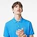 Lacoste-Men S S/S Best POLO-L1212-00, Blu Fiji, XS - 3