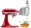 KitchenAid 5KSM2FPA Food Processor, Accessorio per Robot da Cucina KitchenAid - 4