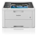 BROTHER HL-L3220CWE Colour Wireless LED Printer with EcoPro Subscription, Single Function, USB 2.0, A4, 4 month no charge trial, Automatic toner delivery, UK Plug - 1