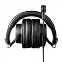 Audio-Technica M50xSTS-USB StreamSet™ Auriculares Profesionales USB Para Streaming Negro - 4