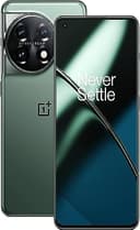 ONEPLUS 11 5G - Smartphone 256GB, 16GB RAM, Dual Sim, Eternal Green - 1