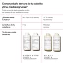 Nº.4FINE Bond Maintenance® Champú - 8