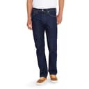 Levi's 501 Original Fit Vaqueros, One Wash, 36W / 32L para Hombre - 1