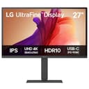 27IN IPS 4K UHD 16:9 [3840X2160 - 1000:1 USB-C [90W PD] SPEAKERS - 1