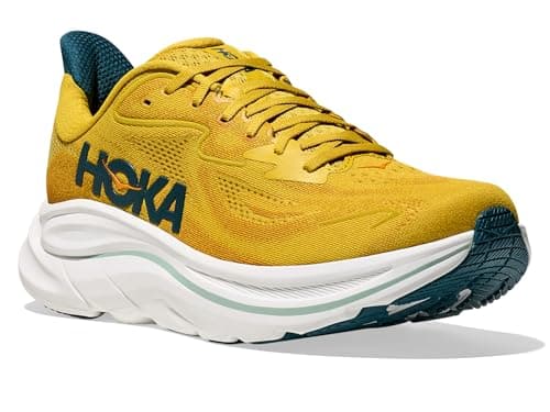 HOKA Clifton 10 - Zapatillas para hombre, 43 EU