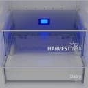 Beko B3RCNE564HDXB - Frigorifero combinato, 340 Litri, No Frost, Classe energetica E - 8