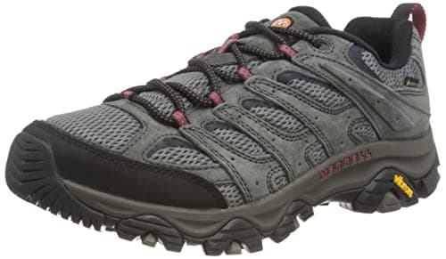 Merrell Moab 3 GTX, Scarpe da Arrampicata Basse Uomo, Beluga, 44 EU