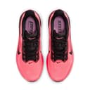 Nike Donna W AIR Zoom Pegasus 42, Orng/Nero/Cremisi/Mgnta/Wh/Rosa, 9 - 4