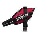 Arnés IDC Power, Tamaño: S/Mini, Viva Magenta - 3