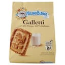 Mulino Bianco Biscotti Frollini Galletti, Colazione Ricca di Gusto, 800g - 1