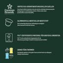 Jacobs Kaffeekapseln Lungo Intenso, Megapack XXL, Intensität 8/12, 5 x 40 Getränke, Nespresso* kompatible Kaffee Kapseln, 200 Kapseln - 5