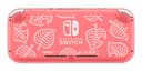 Nintendo Console Switch Lite Animal Crossing: New Horizons Isabelle Aloha edition (corallo) con gioco preinstallato e abbonamento 12 mesi Switch Online - 4