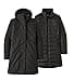 PATAGONIA W's Tres 3-in-1 Parka Giacca, Nero, XS Donna - 1