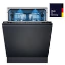 Siemens SX65ZX07CE, iQ500 Smarter Geschirrspüler Vollintegriert, XXL, Besteckschublade, Made in Germany, Zeolith Trocknung, Extra leise, aquaStop, varioSpeed Kurzprogramm, mit Innenbeleuchtung - 3