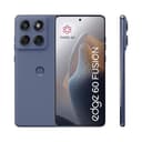 Motorola edge 60 fusion, Pantone Slipstream, Moto AI Smartphone, 50MP Sony LYTIA Camera, with Co2 offset - 1