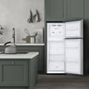 LG GTBV22PYNJ - Frigorífico Dos Puertas Total No Frost, 1,45m, Clasificación E, Inox antihuellas - 14