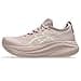 ASICS Womens Gel-Nimbus 27 Sneaker, Fawn Birch, 5.5 UK - 1