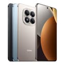 XIAOMI Redmi Note 15 Pro Smartphone (8+256 GB) – 6500-mAh-Akku, 200-MP-Kamera, IP65-Wasserschutz, 6,77" FHD+ AMOLED-Display, Gletscherblau, 2 Jahre Garantie - 3