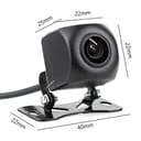 Telecamera per Retromarcia, 160° HD Visione Notturna Retrovisore Mini Registratore di Guida Monitor, Backup Wireless per Auto - 2