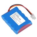 REACELL 18.5V 3500mAh Ersatzakku für Husqvarna Automower 310,315, 584 85 28-02 Akku für Gardena Sileno R100Li,R130Li,R160Li, Mähroboter akku für 5848228-01,5848228-02,5848528-01 - 1