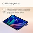 Microsoft Surface Pro | Copilot+ PC | Pantalla táctil LCD 12” | Snapdragon X Plus | 16GB RAM | Almacenamiento de 512GB | Último Modelo | Violeta - 14