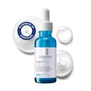 La Roche Posay Hyalu B5 Suractivated, Sérum Antiedad Concentrado, Efecto Revitalizante, Piel Rellena en 1 Hora, Con 4 Tipos de Ácido Hialurónico y Vitamina B5, Para Todo Tipo de Piel, 30 ml. - 1