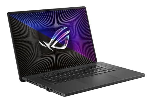PC Portable Gaming Asus ROG ZEPHYRUS G16 GU603ZV 00W 16 Intel Core i7 16 Go RAM 512 Go SSD Gris