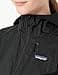 Patagonia Women's W's Houdini Jacket, black - 3
