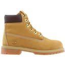 Timberland Premium 6 Inch Junior 12709-5 UK - Wheat - 3