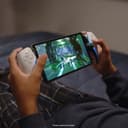 Playstation Portal - Lecteur à distance pour Playstation 5 (Ecran 8'', Pas besoin de TV) White - 7